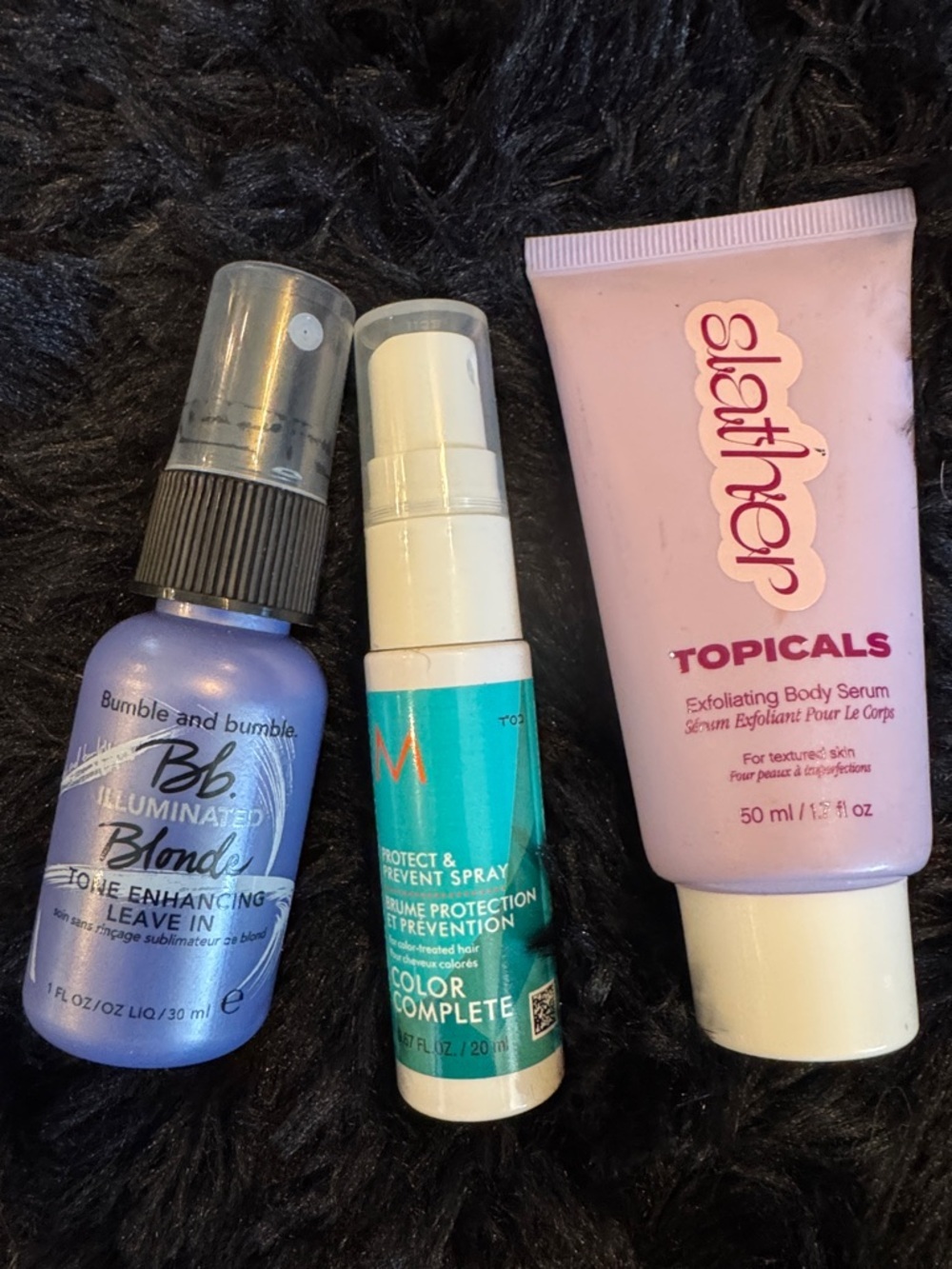 Body bundle